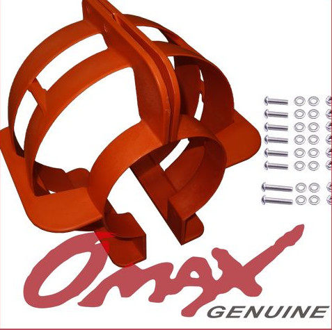 Защита винта (пластиковая) (038125) 20-30 л.с, арт. 38125-TW,          OMAX 