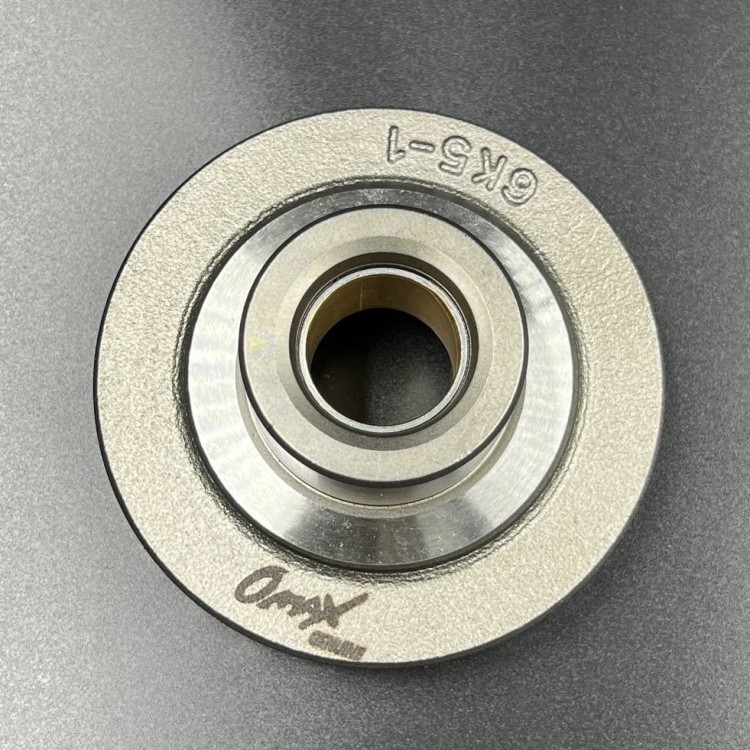 Шестерня переднего хода Yamaha 60-70 (6K5-45560-00) (Omax), арт. 6K5-45560-00-TW,          Omax 