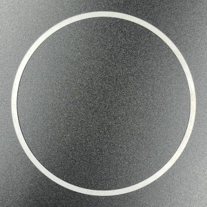 Шайба регулировочная Yamaha 60-90 (0,18мм) (KACAWA)