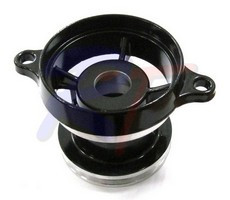 Стакан редуктора, крышка Tohatsu M4C/M5B, MFS4/5/6, 369S60101-1, RTT-369-60101-1, арт. RTT-369-60101-1,          Rivertec  Стакан редуктора, крышка Tohatsu M4C/M5B, MFS4/5/6, 369S60101-1, RTT-369-60101-1, арт. RTT-369-60101-1,          Rivertec