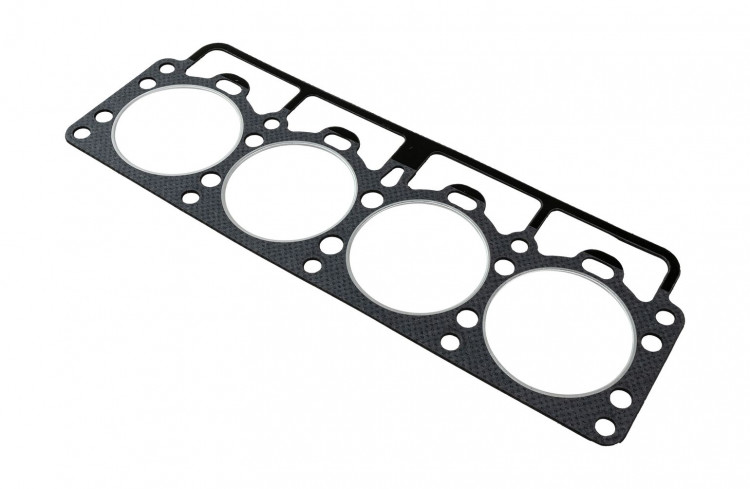 Прокладка головки блока цилиндров Volvo Penta AQ115A\AQ30B\MB20A,, Recmar, арт. 419628_RM,          Recmar 