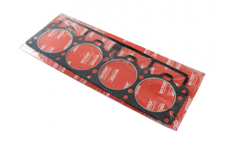 Прокладка головки блока цилиндров Volvo Penta AQ115A\AQ30B\MB20A,, Recmar, арт. 419628_RM,          Recmar 