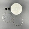 Поршневой комплект Yamaha 115-225 (S) (23mm) (0.25mm) (Sinera), арт. 6R5-11635-11-KIT-TW,          SINERA 