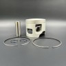 Поршневой комплект Yamaha 115-225 (S) (23mm) (0.25mm) (Sinera), арт. 6R5-11635-11-KIT-TW,          SINERA 