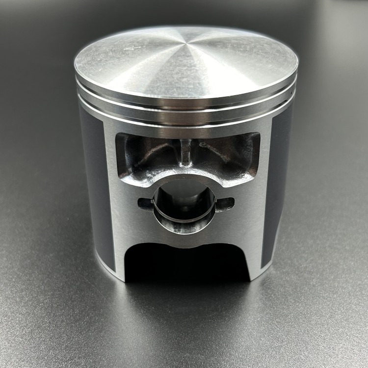 Поршневой комплект Yamaha VK540 (T-Molly) (8R6-11631-00) (STD) , арт. 09-808-F-TW,          SINERA 