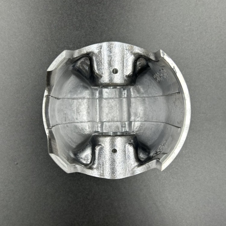 Поршневой комплект Yamaha VK540 (T-Molly) (8R6-11631-00) (STD) , арт. 09-808-F-TW,          SINERA 