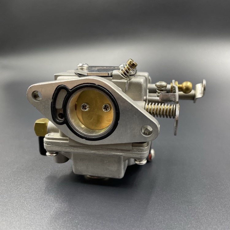 Карбюратор Yamaha 25N 6L2 №1 (PREMARINE), арт. 6L2-14301-02-K,          PREMARINE 