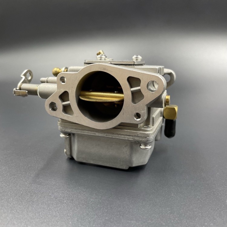 Карбюратор Yamaha 25N 6L2 №1 (PREMARINE), арт. 6L2-14301-02-K,          PREMARINE 