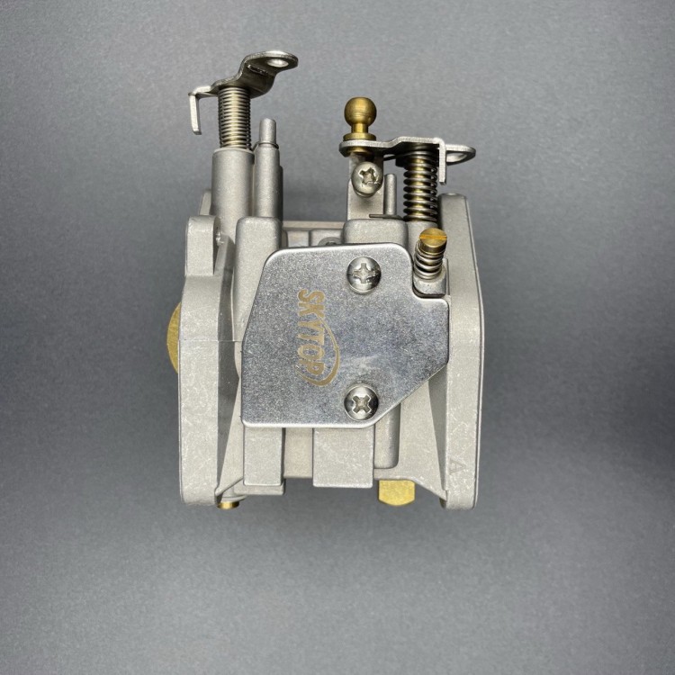 Карбюратор Yamaha 25N 6L2 №1 (PREMARINE), арт. 6L2-14301-02-K,          PREMARINE 