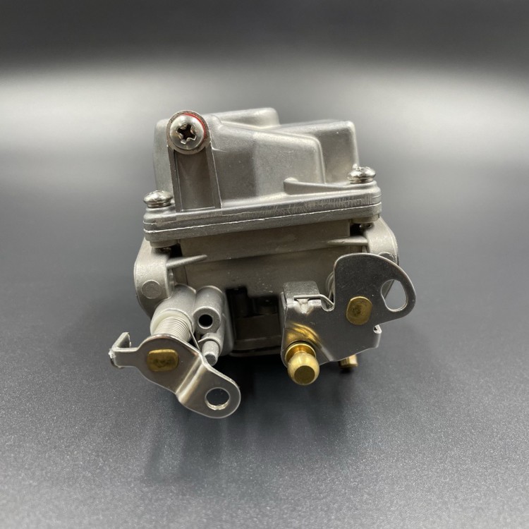 Карбюратор Yamaha 25N 6L2 №1 (PREMARINE), арт. 6L2-14301-02-K,          PREMARINE 