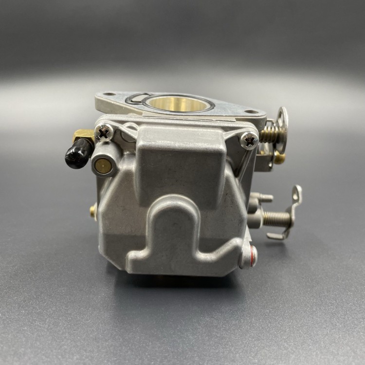 Карбюратор Yamaha 25N 6L2 №1 (PREMARINE), арт. 6L2-14301-02-K,          PREMARINE 