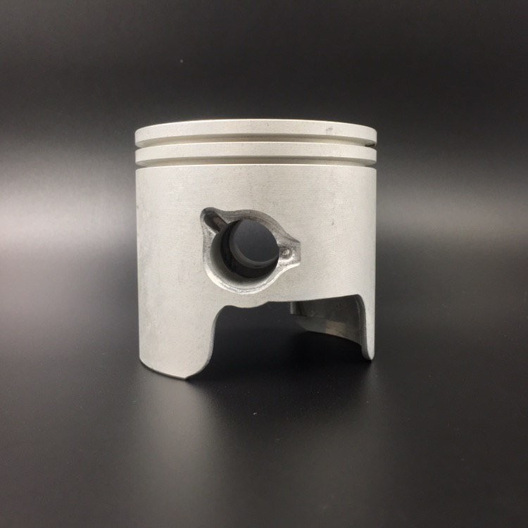 Поршневой комплект Yamaha 55, 75-90 (STD) (6H1-11631) (Osaka), арт. 688-11631-03-F-STD-TW,          OSAKA 