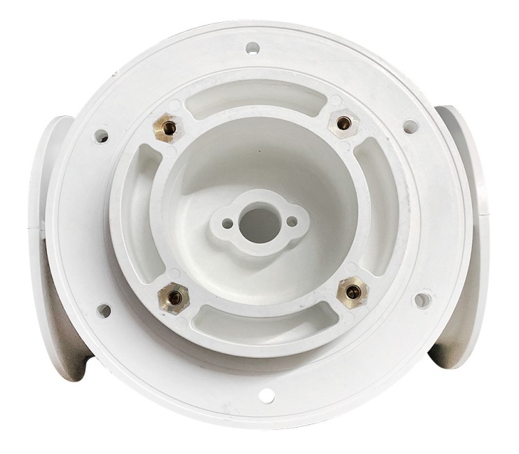 Кормовой стеклопластиковый тоннель, 185 мм. FGTLPB185000A00, арт. 10247328,          Quick 