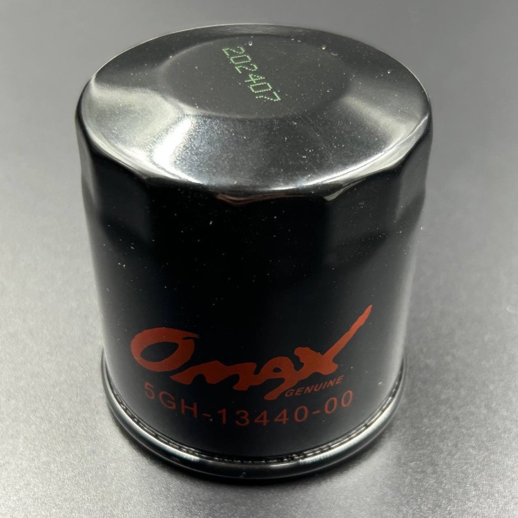 Фильтр масляный Yamaha F9.9-115 (Omax), арт. 5GH-13440-00-TW,          Omax 