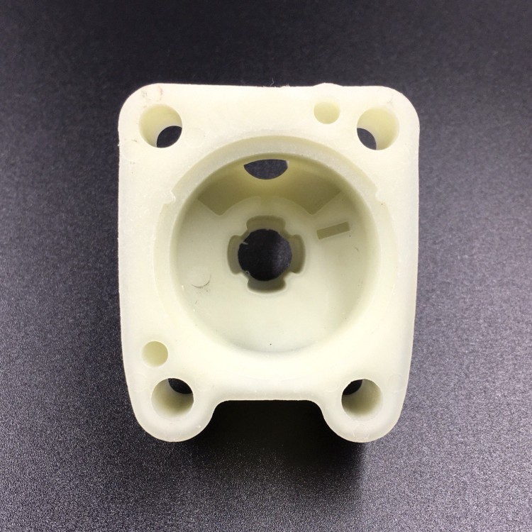 Корпус помпы охлаждения Yamaha 3 (PREMARINE), арт. 6L5-44311-00-K,          PREMARINE 