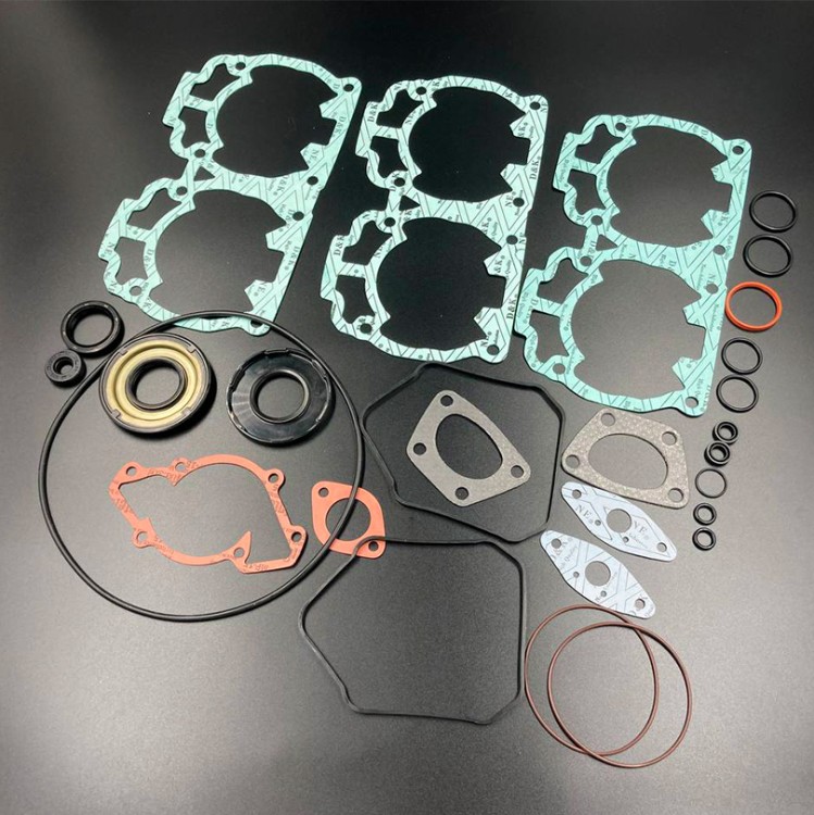 Ремкомплект ДВС BRP Ski-Doo 600 (420893070) (09-711259) (PREMARINE), арт. 420888584,          PREMARINE 