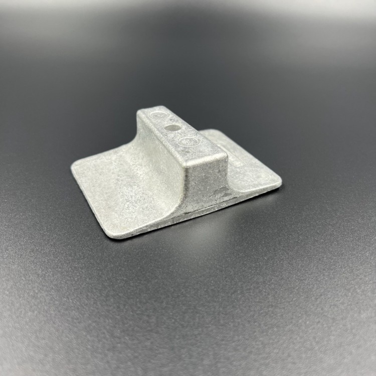 Анод редуктора Yamaha 9.9-30, F8-F25 (61N-45251-01) (Yamaha), арт. 61N-45251-01,          YAMAHA 