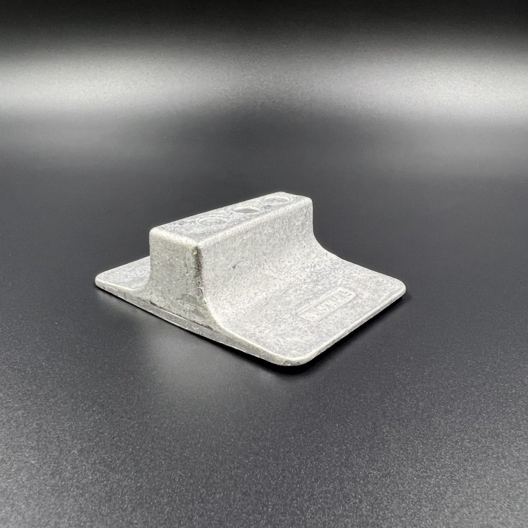 Анод редуктора Yamaha 9.9-30, F8-F25 (61N-45251-01) (Yamaha), арт. 61N-45251-01,          YAMAHA 