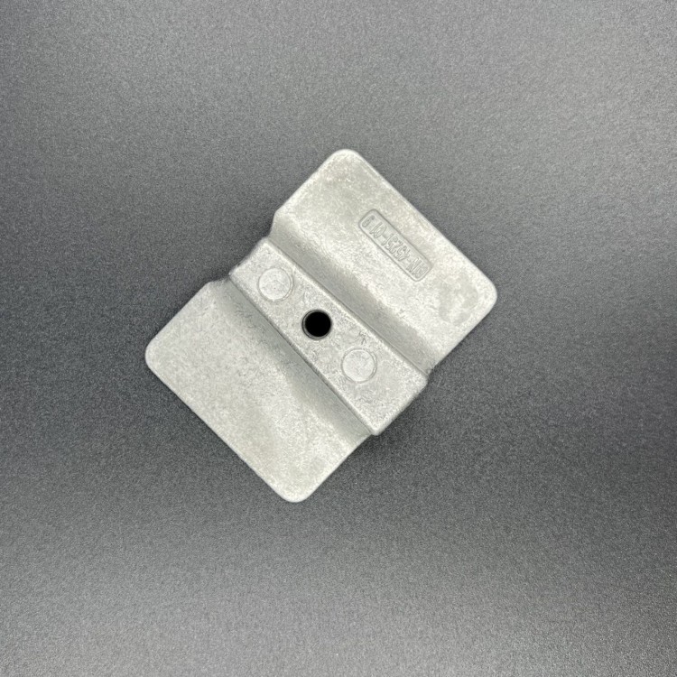 Анод редуктора Yamaha 9.9-30, F8-F25 (61N-45251-01) (Yamaha), арт. 61N-45251-01,          YAMAHA 