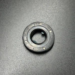 Сальник помпы (нового образца) Mercruiser 4,3/5,0/5,7/6,2/8,1/8,2L (Quicksilver)