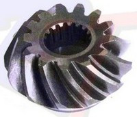 Шестерня ведущая Yamaha, 6E5-45551-02-00, RTT-6E5-45551-00