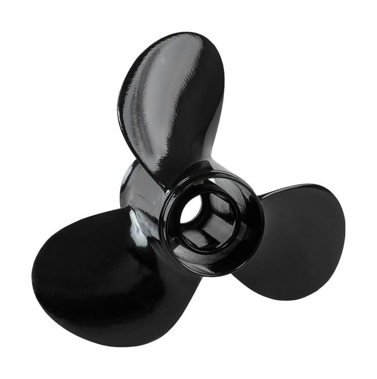 Винт гребной 40-60;3x11-1/8x13, без втулки, Baeksan, арт. 160401181A1300U,          BaekSan 