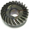 Шестерня заднего хода, задняя Yamaha, RTT-6H4-45571-00, арт. RTT-6H4-45571-00,          Rivertec 