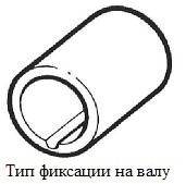 Крыльчатка помпы охлаждения двигателя Mercury 500309, арт. 500309,          CEF 