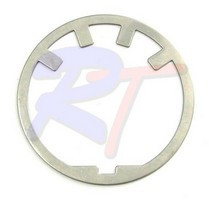 Шайба лапчатая Yamaha, RTT-90214-48M03, арт. RTT-90214-48M03,          Rivertec 
