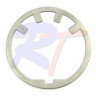 Шайба лапчатая Yamaha, RTT-90214-48M03, арт. RTT-90214-48M03,          Rivertec 