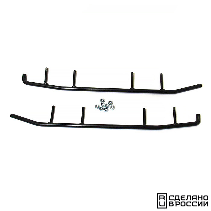 Конек лыжи 1840 Yamaha (без вставок), арт. 100304T,          Техномарин 