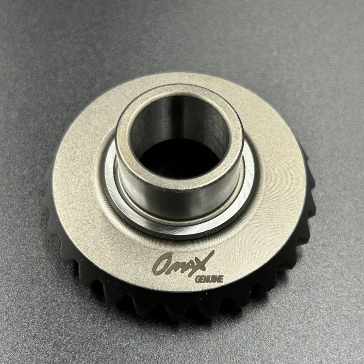 Шестерня заднего хода Yamaha 9,9-15 (6E7-45570-00), арт. 6E7-45570-00-TW,          OMAX 