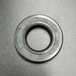 Сальник 25х47х7мм выходного вала двигателя Guepard\Rosomaha - BRP Can-am G1-G2\Outlander\Renegade\Ma