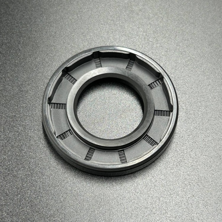 Сальник 25х47х7мм выходного вала двигателя Guepard\Rosomaha - BRP Can-am G1-G2\Outlander\Renegade\Ma, арт. 420430580-K,          ZIBO 