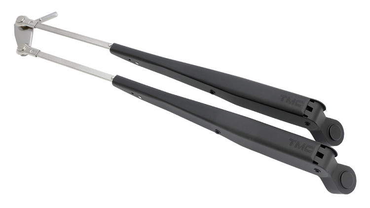 Поводок стеклоочист. серия 900, пантогр. 345-440 мм, арт. 10014235,          TMC 