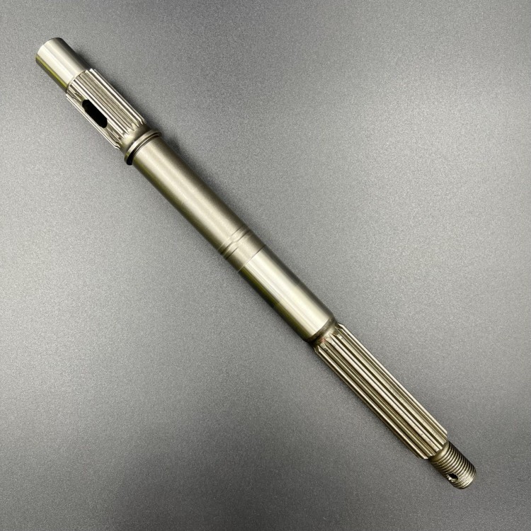 Вал гребной Yamaha 40X, F25-40, арт. 66T-45611-00-TW,          KACAWA 