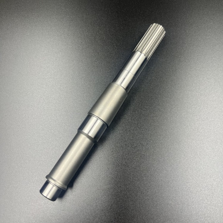 Вал КПП Yamaha Viking 540 (Заднего хода) (Yamaha), арт. 83R-17432-01,          YAMAHA 