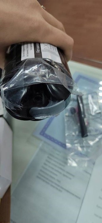 Подводный огонь, RGB, AquaIDEA, арт. B12BRGB_utsenka,          AquaIDEA 