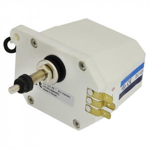 Электропривод стеклоочистителя, "ТМС-804", 110°.