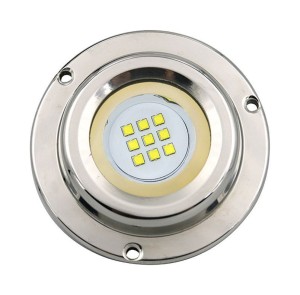 Подводный огонь, белый свет, 27w, Marine Rocket