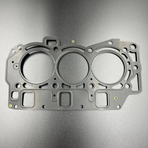 Прокладка под головку Mercury F30-40 (F40-05030000) (WUHU)