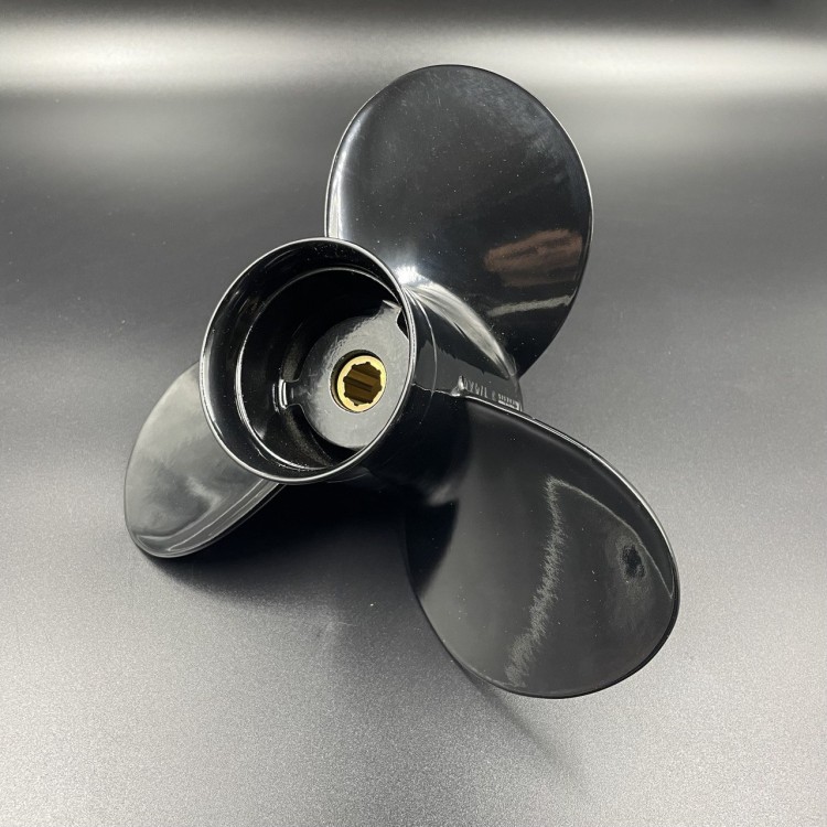 Гребной винт Mercury 6-15 Sema (3х9-1/4х8) (Polastorm), арт. 1217-3093-08,          POLASTORM 