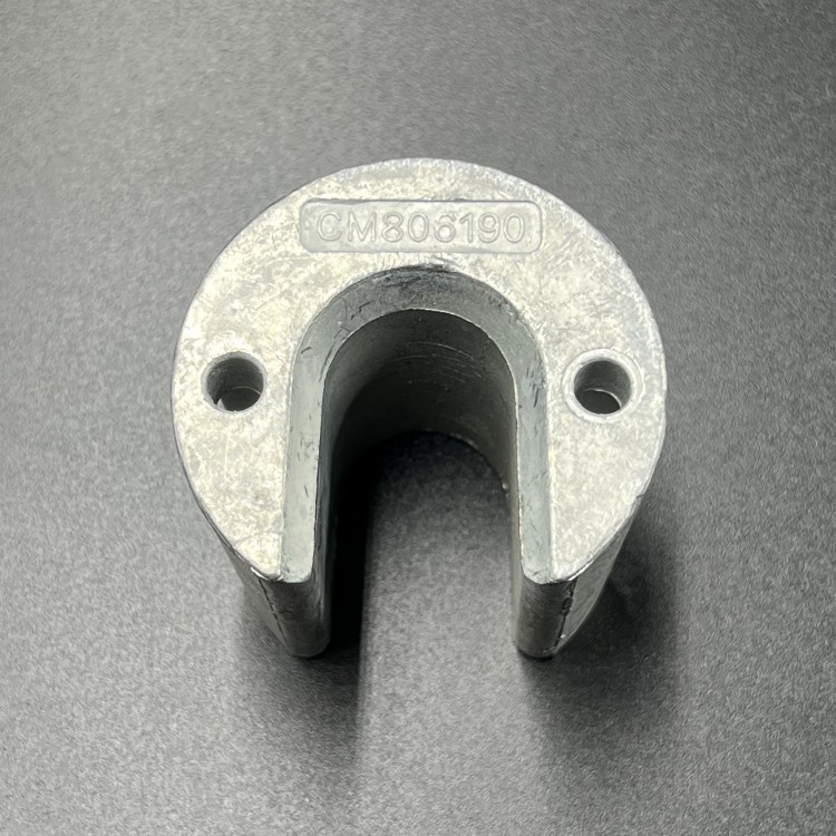 Комплект анодов Bravo I (888758Q02; 888758Q1; 888758A1) (1988  -  Н.В.) (Цинковый) (CMBRAVO1KIT) (MARTYR), арт. CMBRAVO1KIT-ZN,          PREMARINE 