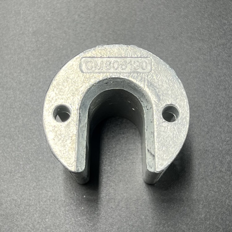 Комплект анодов Bravo I (888758Q02; 888758Q1; 888758A1) (1988  -  Н.В.) (Цинковый) (CMBRAVO1KIT) (MARTYR), арт. CMBRAVO1KIT-ZN,          PREMARINE 