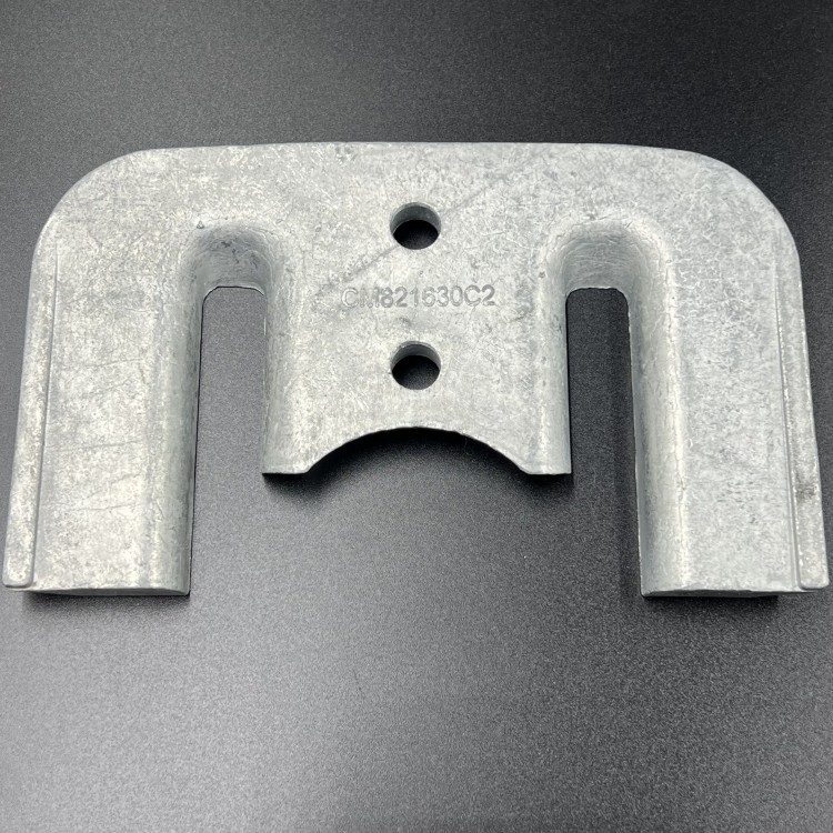 Комплект анодов Bravo I (888758Q02; 888758Q1; 888758A1) (1988  -  Н.В.) (Цинковый) (CMBRAVO1KIT) (MARTYR), арт. CMBRAVO1KIT-ZN,          PREMARINE 