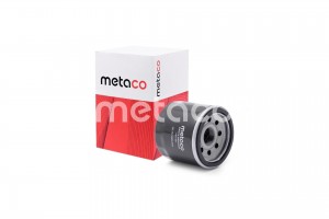 Фильтр масляный Metaco 1061-001