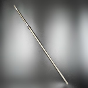 Вал торсионный Mercury M9, M9.9-15 (S) (PREMARINE) Не продавать