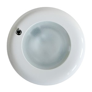 Светильник Nova с выключателем