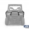 Бампер передний с боковой защитой Polaris Ranger 1000XP + комплект крепежа, арт. 444.7458.1-riv,          Rival 
