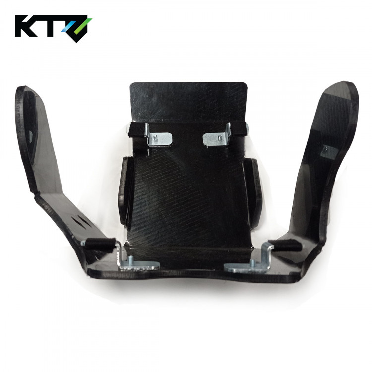 KAYO K6-R 250 (NC250SR) FCR (ZS177MM) 2022  защита картера и прогрессии, арт. 604.06,          KTZ 